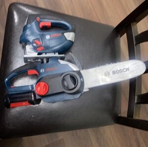Bosch Tool Toys